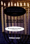 Commentary on Hebrews (2 vols)